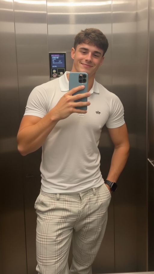 Brian T., Houston, TX